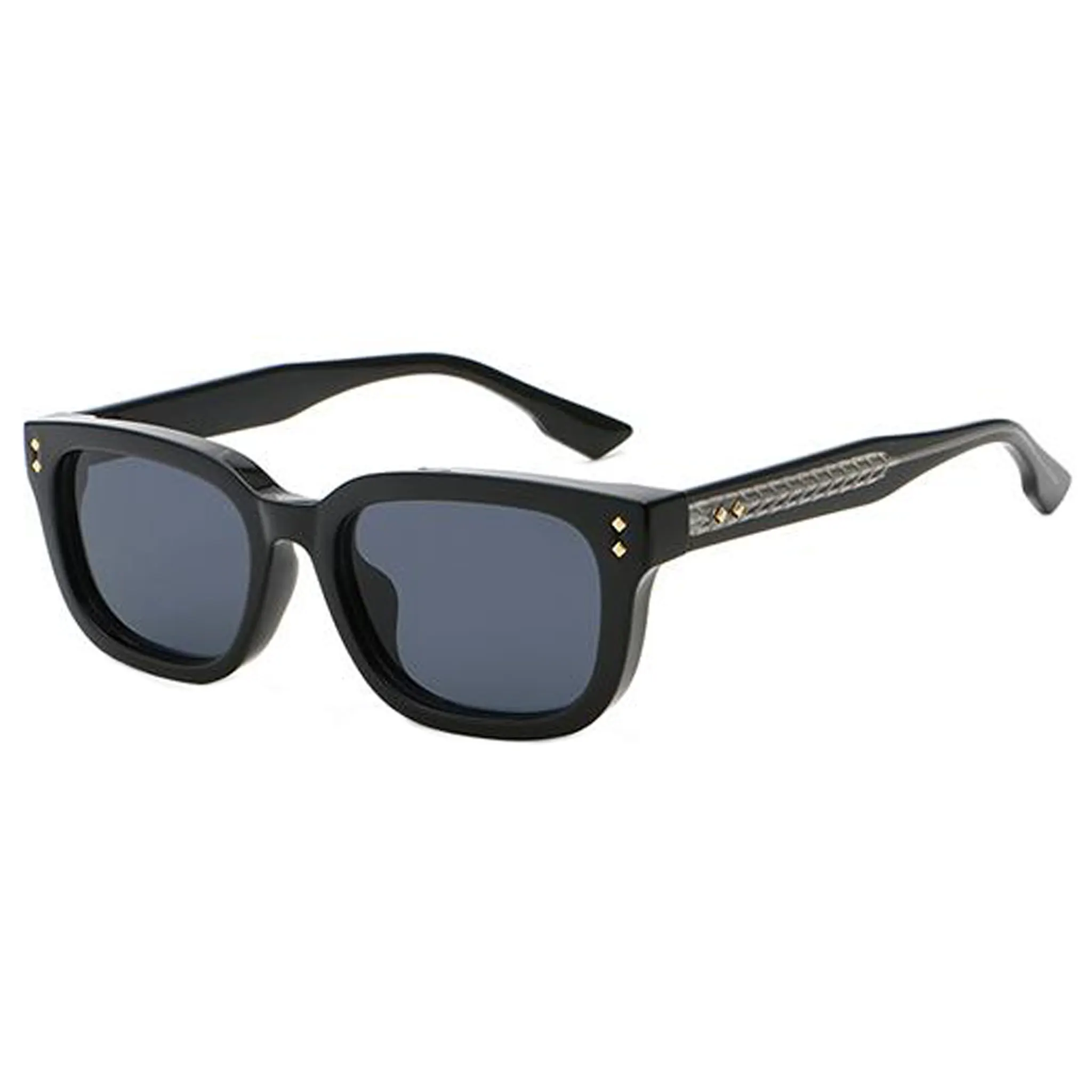 Fabricante de gafas rectangulares PC JU-9853 - Joyiris