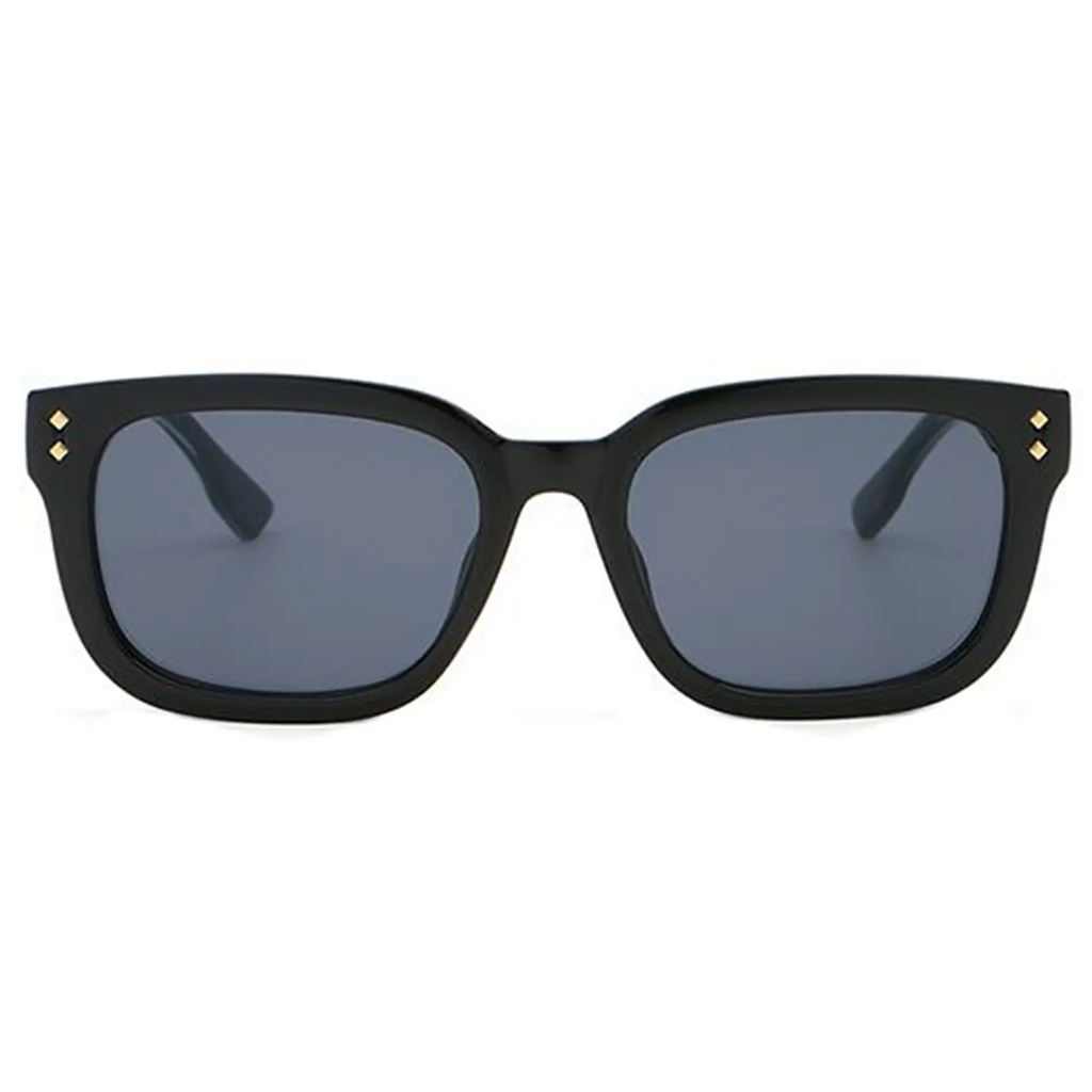 Fabricante de gafas rectangulares PC JU-9853 - Joyiris