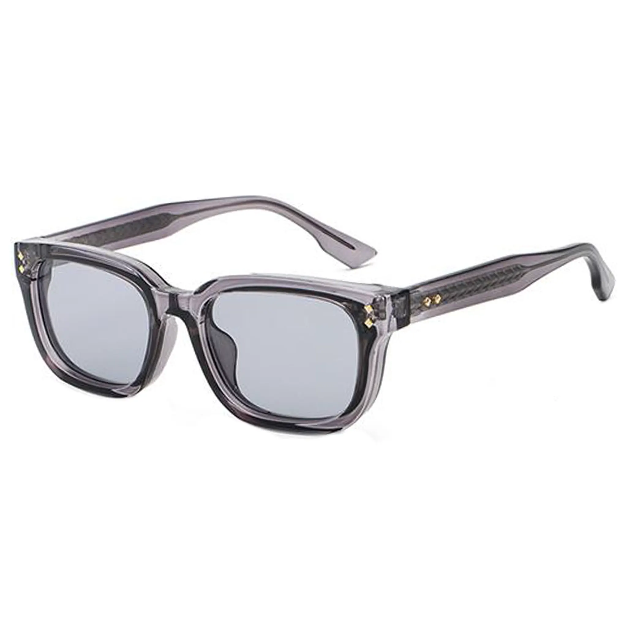 Fabricante de gafas rectangulares PC JU-9853 - Joyiris