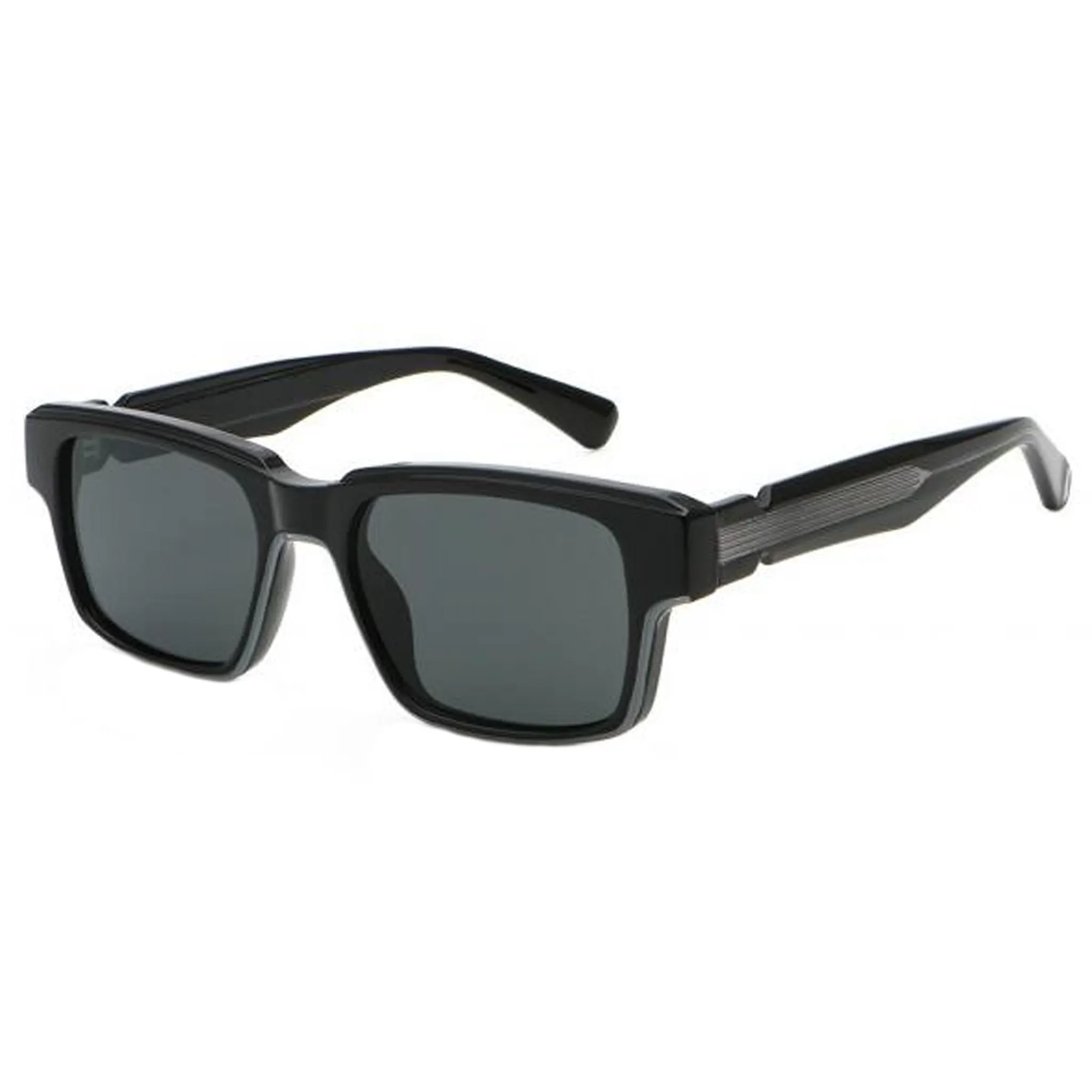 Fabricante de gafas rectangulares PC JU-9855 - Joyiris