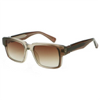 Fabricante de gafas rectangulares PC JU-9855 - Joyiris