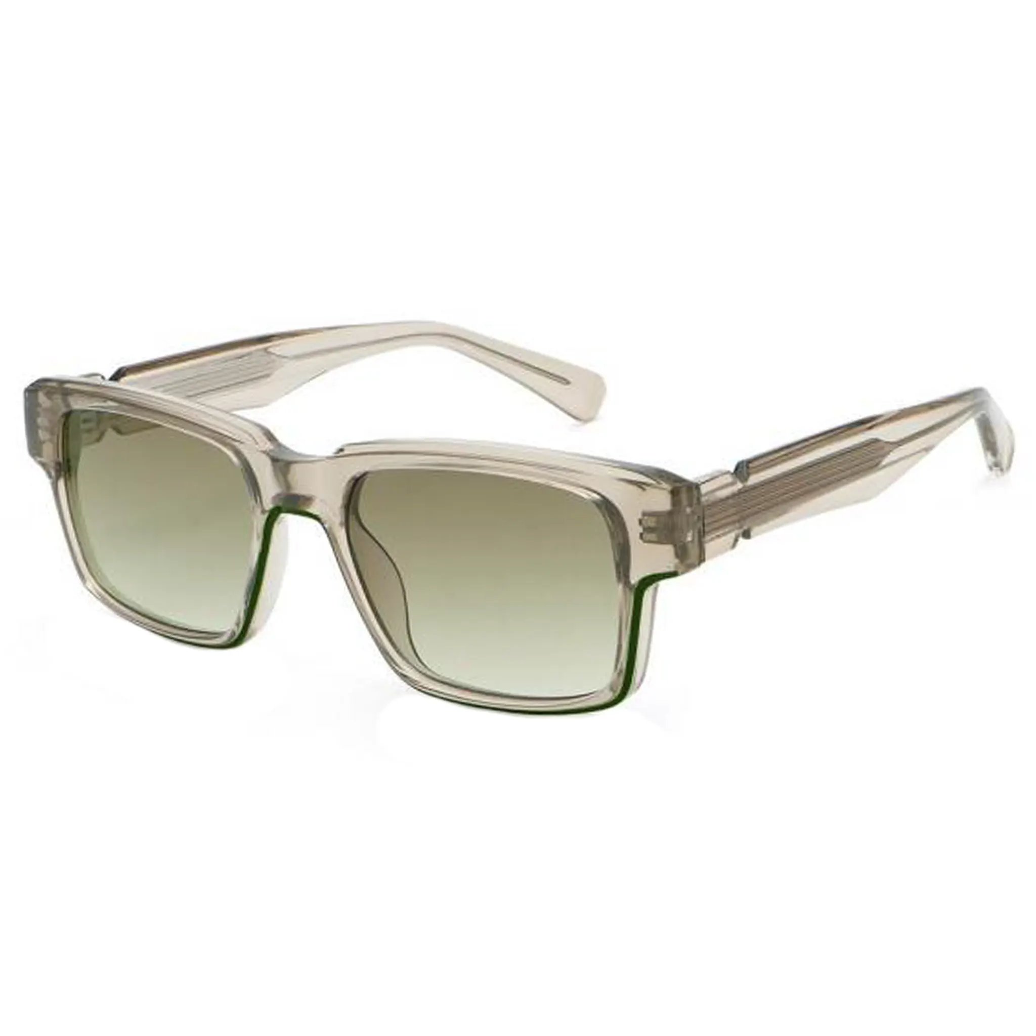 Fabricante de gafas rectangulares PC JU-9855 - Joyiris