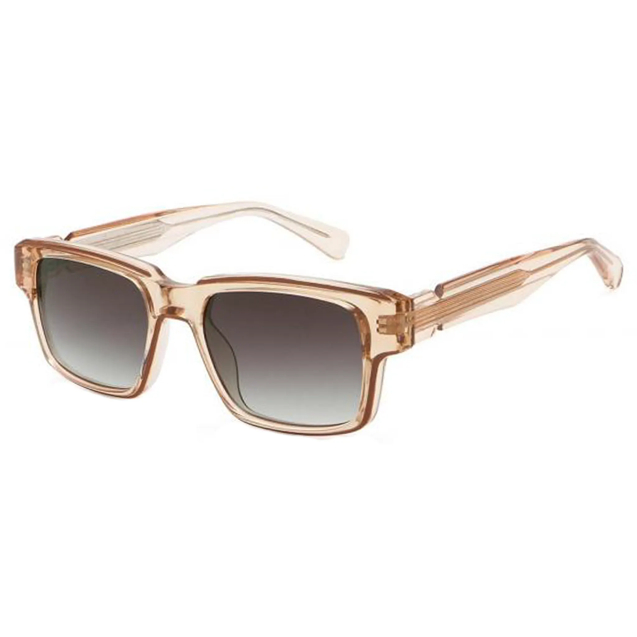 Fabricante de gafas rectangulares PC JU-9855 - Joyiris