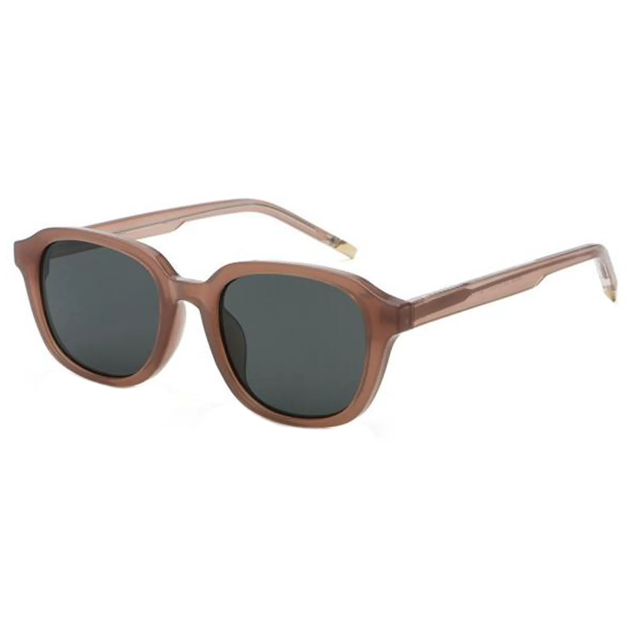 Fabricante de gafas rectangulares PC JU-9856 - Joyiris