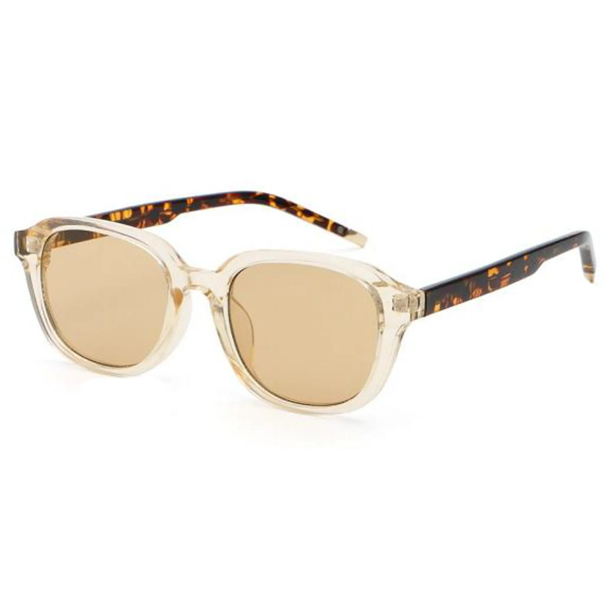 Fabricante de gafas rectangulares PC JU-9856 - Joyiris