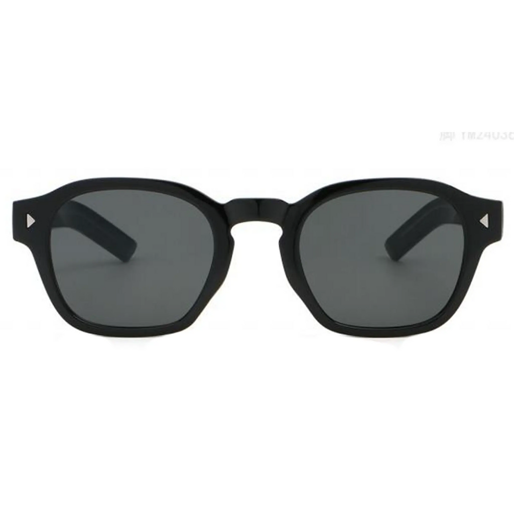 Fabricante de gafas ovaladas PC JU-9857 - Joyiris
