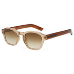 Fabricante de gafas ovaladas PC JU-9857 - Joyiris