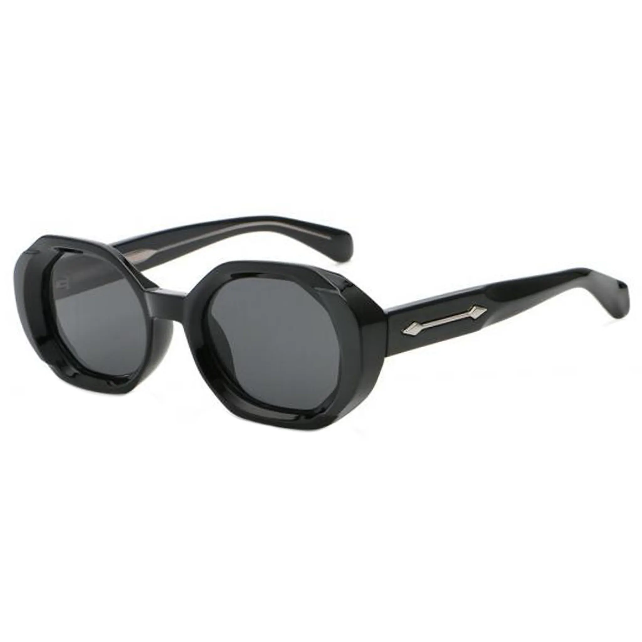 Fabricante de gafas rectangulares PC JU-9859 - Joyiris