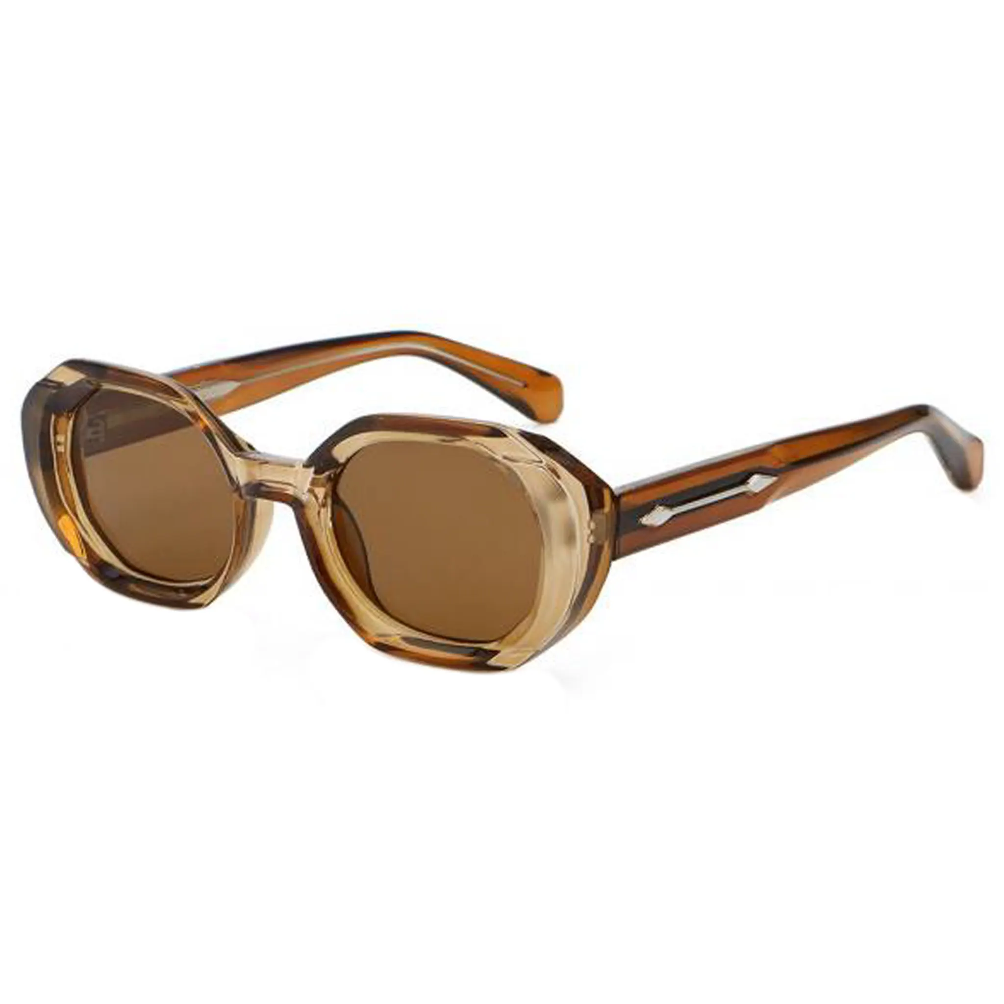 Fabricante de gafas rectangulares PC JU-9859 - Joyiris