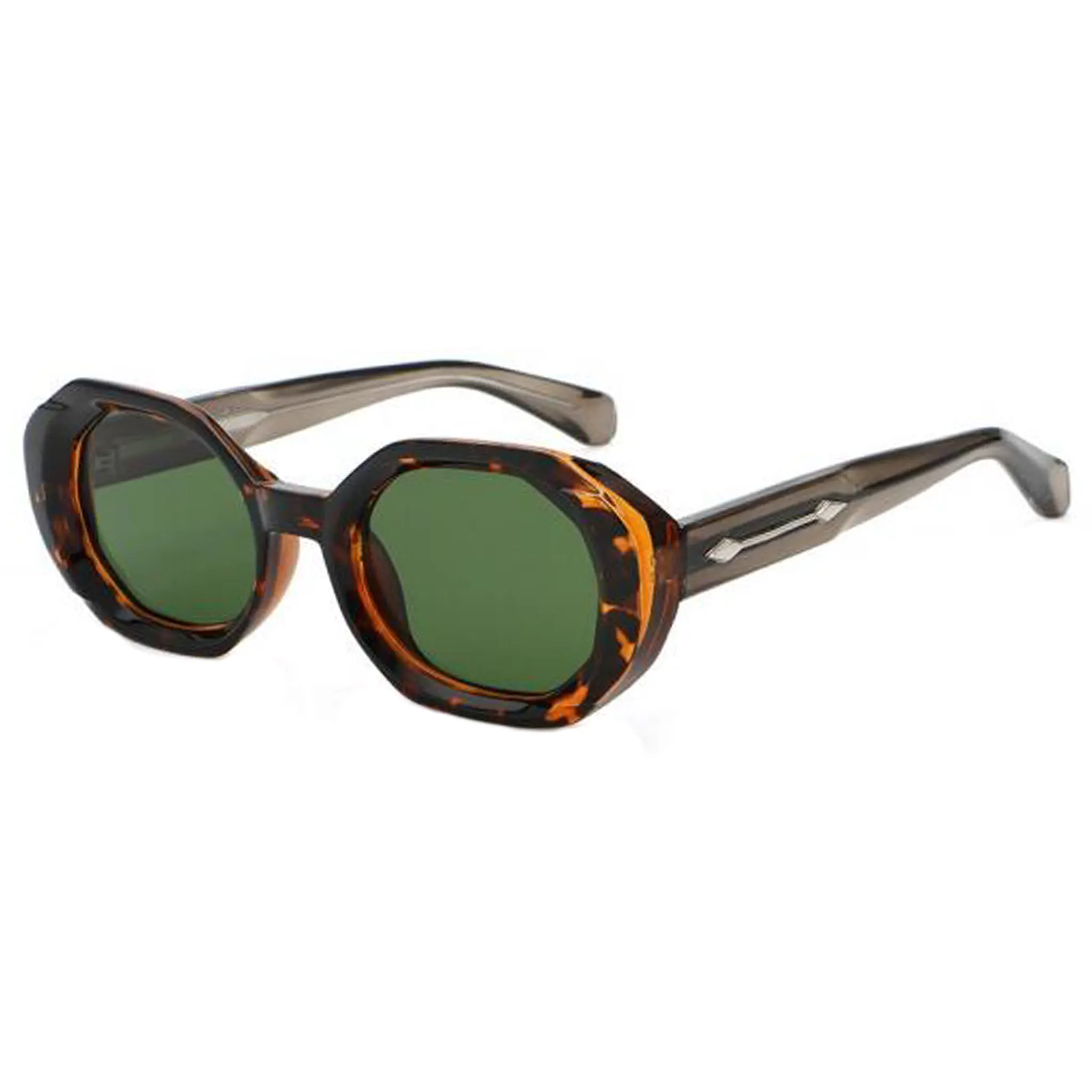 Fabricante de gafas rectangulares PC JU-9859 - Joyiris
