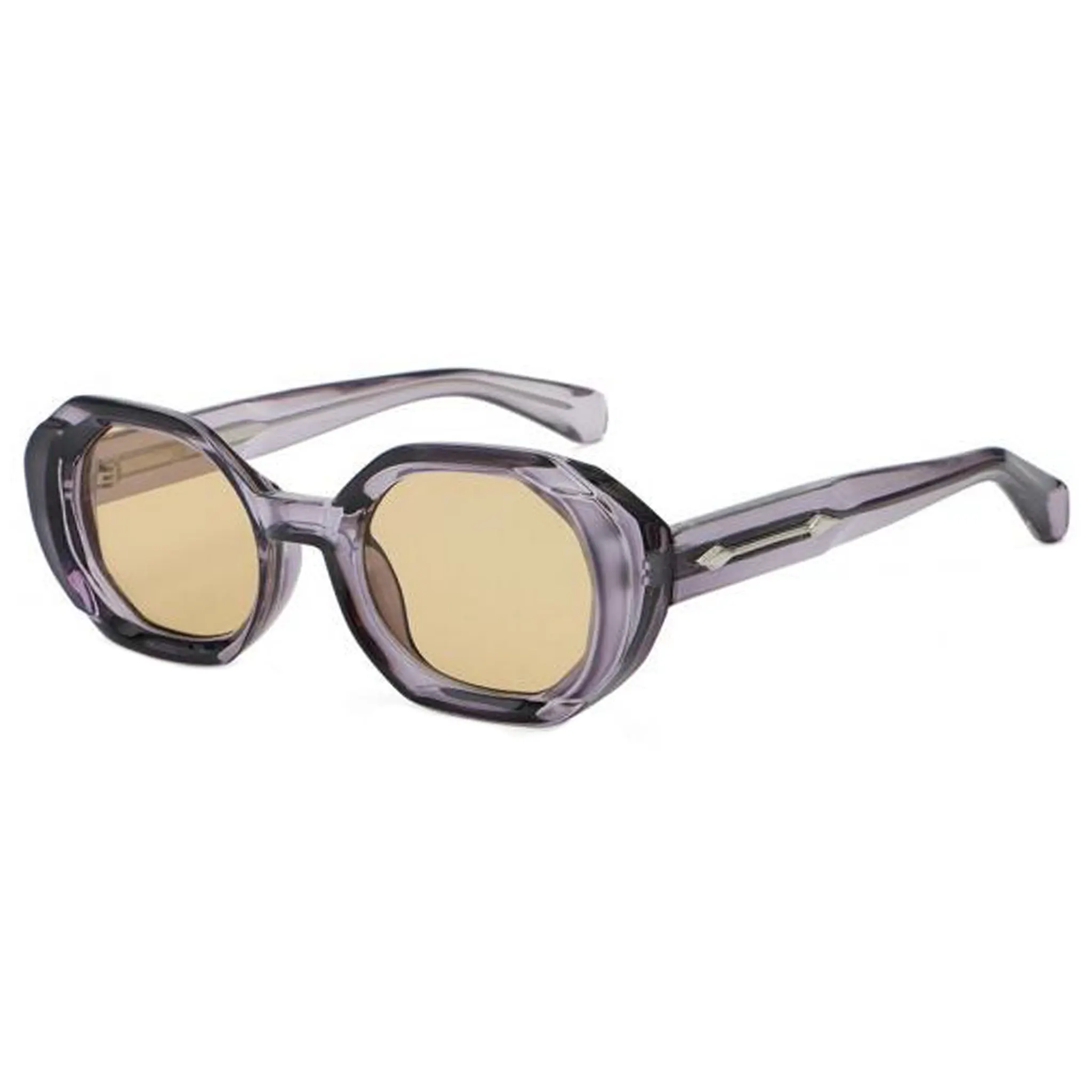 Fabricante de gafas rectangulares PC JU-9859 - Joyiris