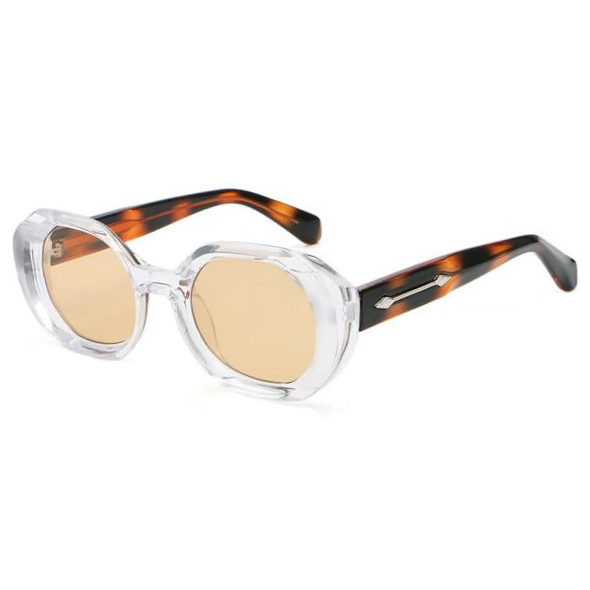 Fabricante de gafas rectangulares PC JU-9859 - Joyiris