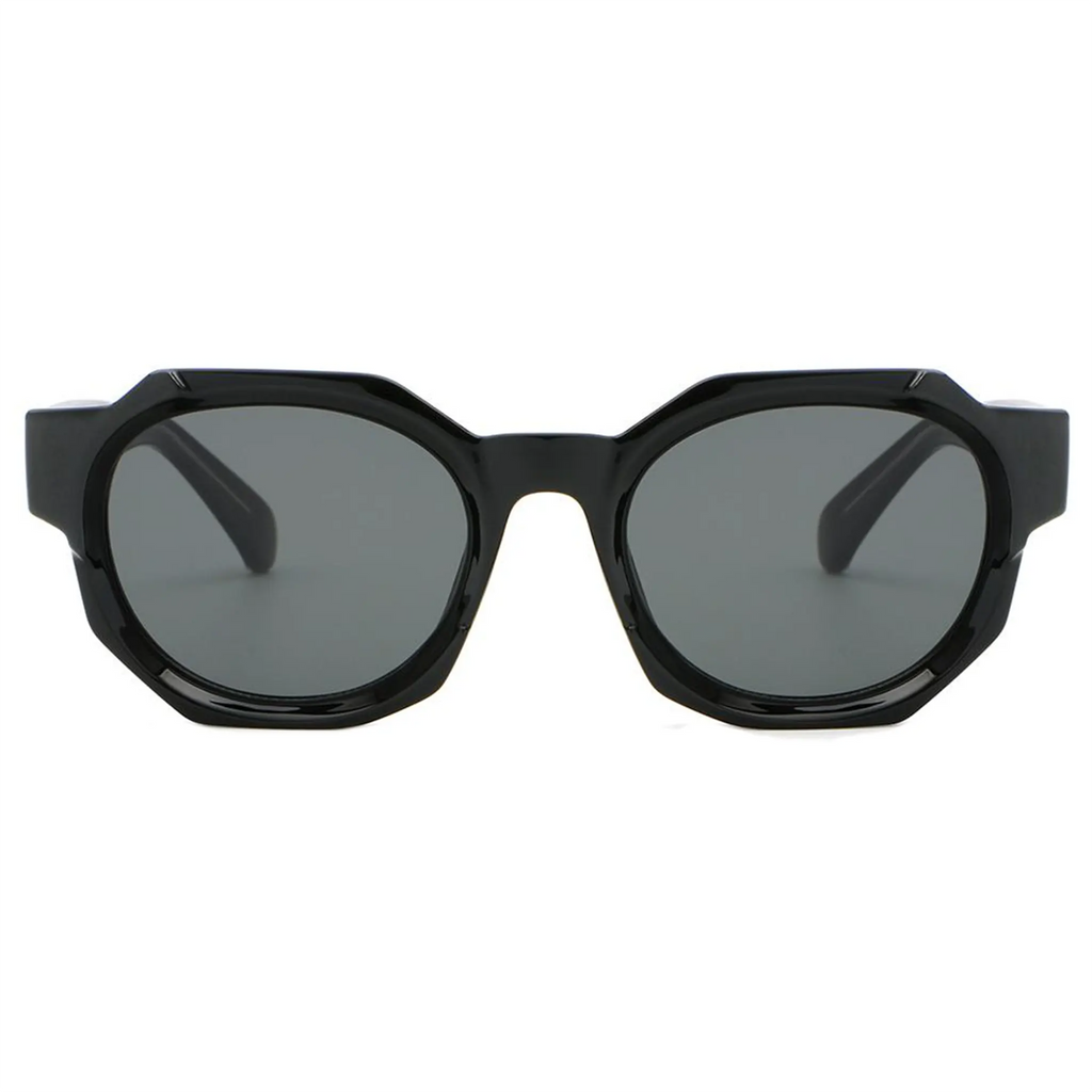 Fabricante de gafas ovaladas PC JU-9860 - Joyiris