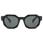 Fabricante de gafas ovaladas PC JU-9860 - Joyiris