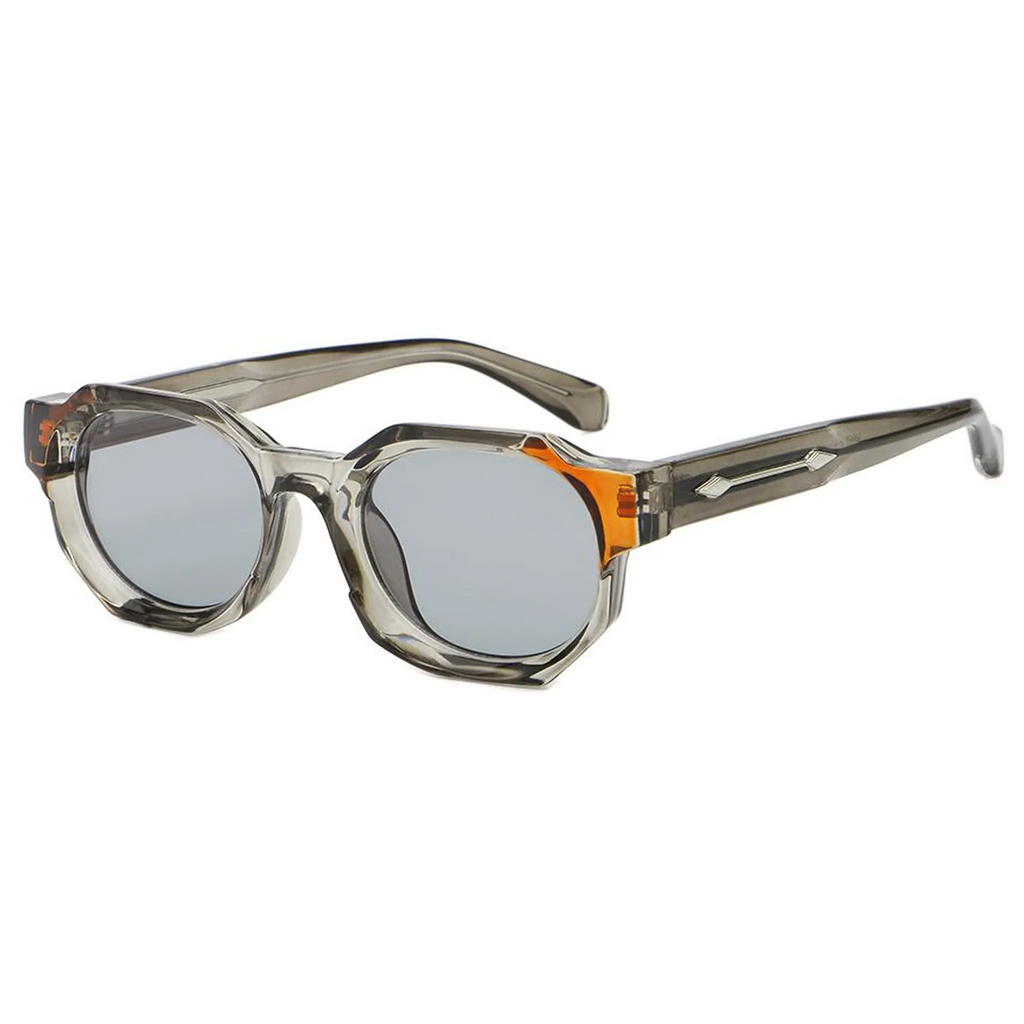 Fabricante de gafas ovaladas PC JU-9860 - Joyiris