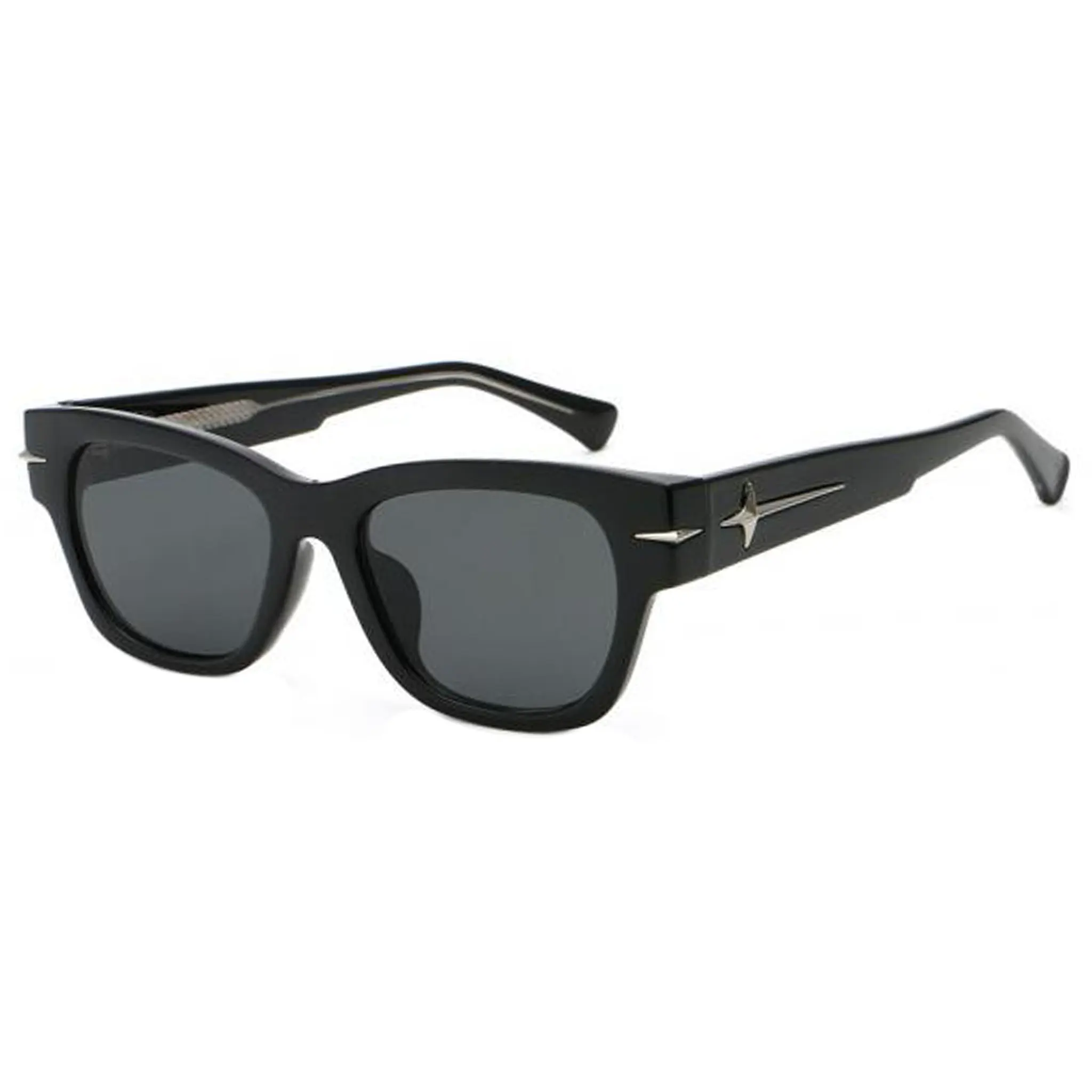 Fabricante de gafas rectangulares PC JU-9862 - Joyiris