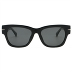 Fabricante de gafas rectangulares PC JU-9862 - Joyiris