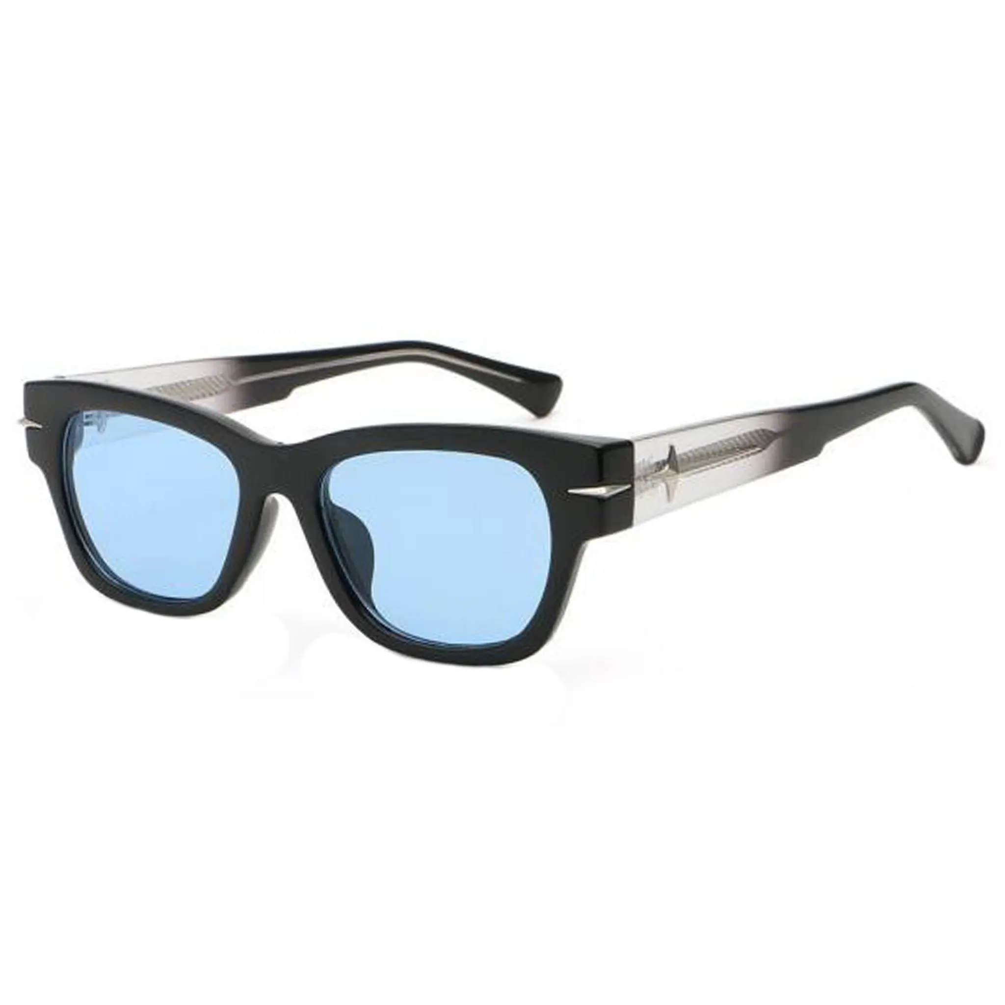 Fabricante de gafas rectangulares PC JU-9862 - Joyiris