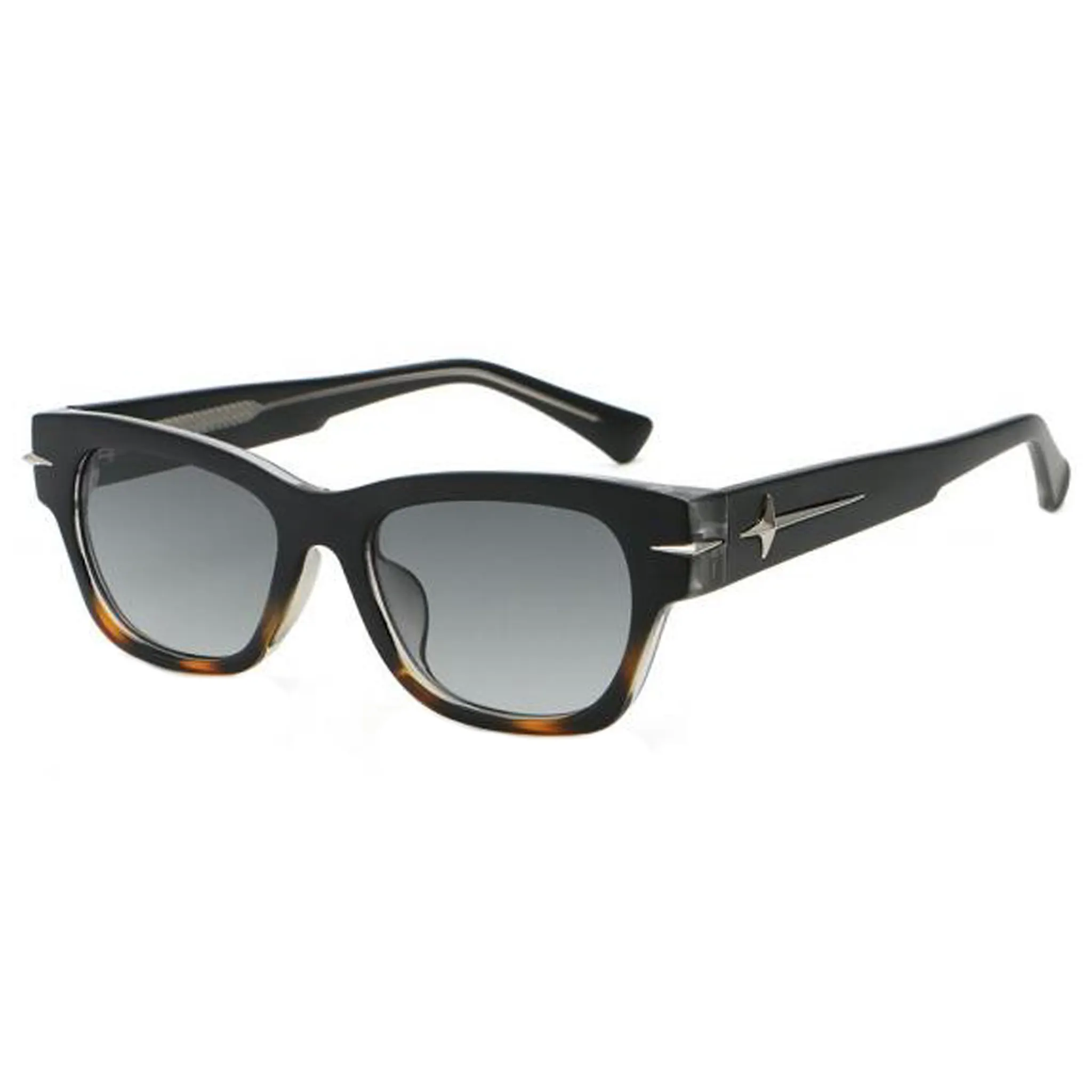 Fabricante de gafas rectangulares PC JU-9862 - Joyiris