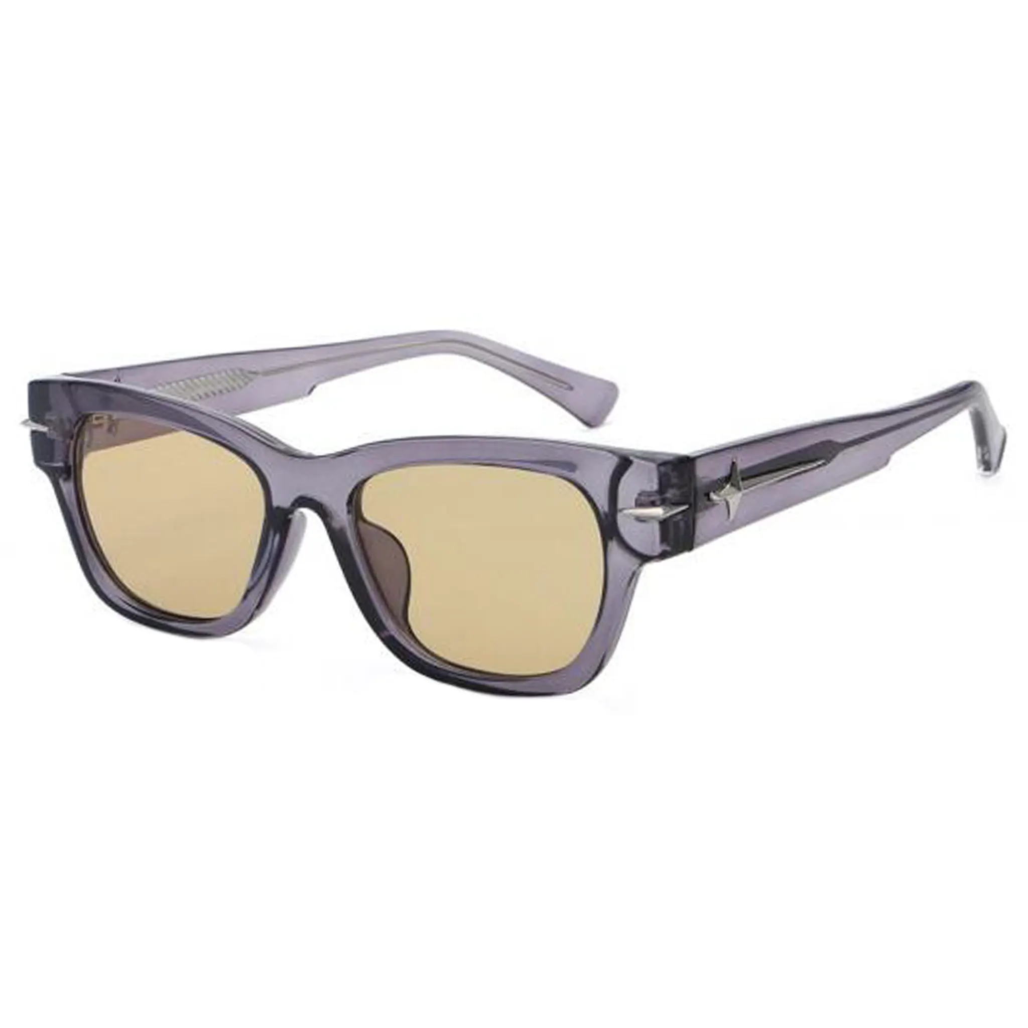 Fabricante de gafas rectangulares PC JU-9862 - Joyiris