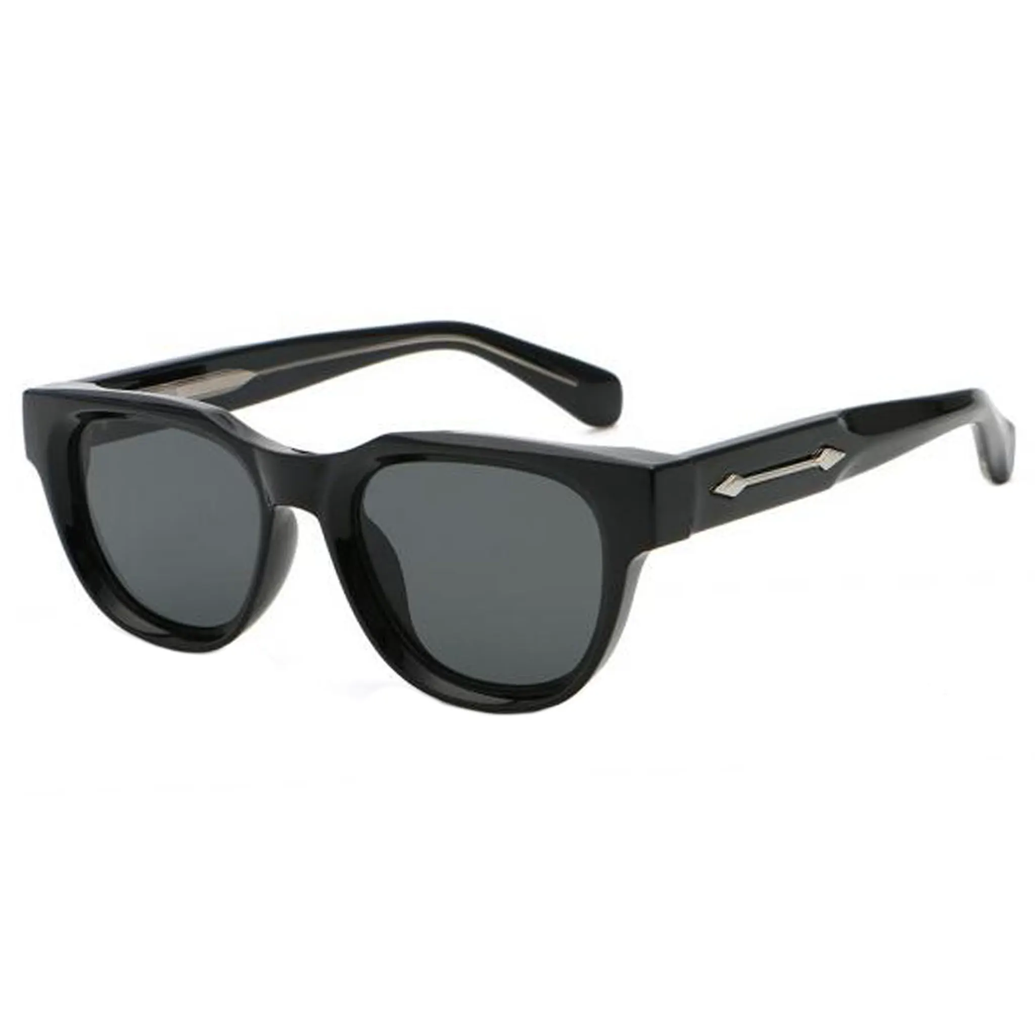 Fabricante de gafas rectangulares PC JU-9863 - Joyiris