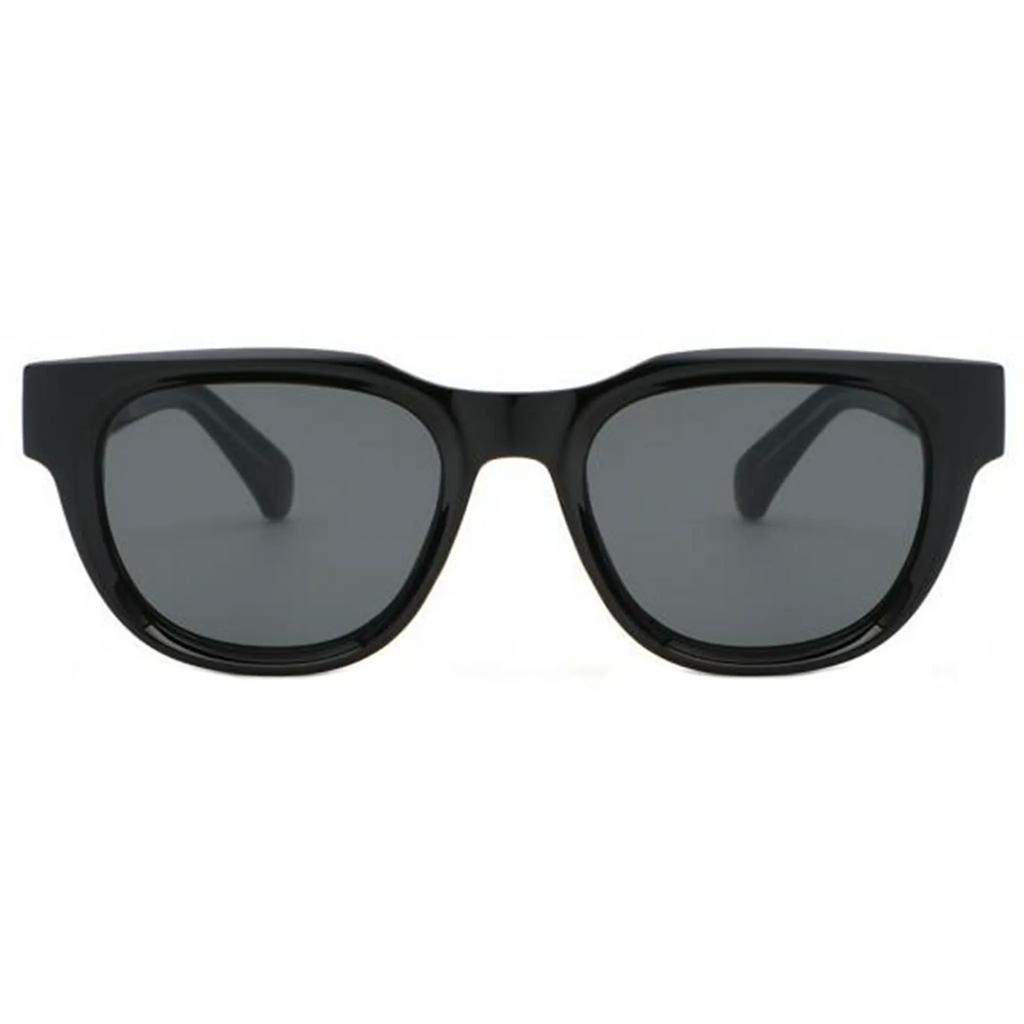 Fabricante de gafas rectangulares PC JU-9863 - Joyiris