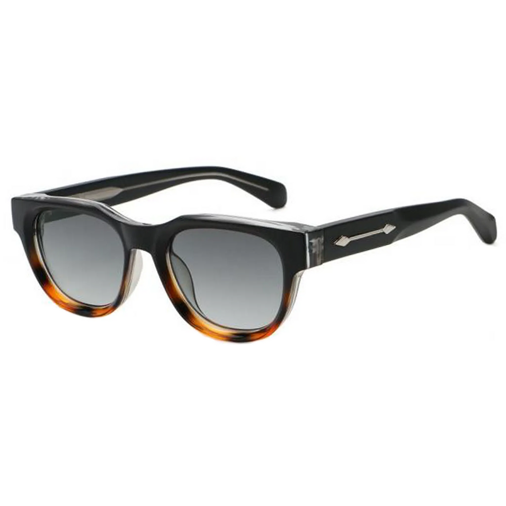 Fabricante de gafas rectangulares PC JU-9863 - Joyiris