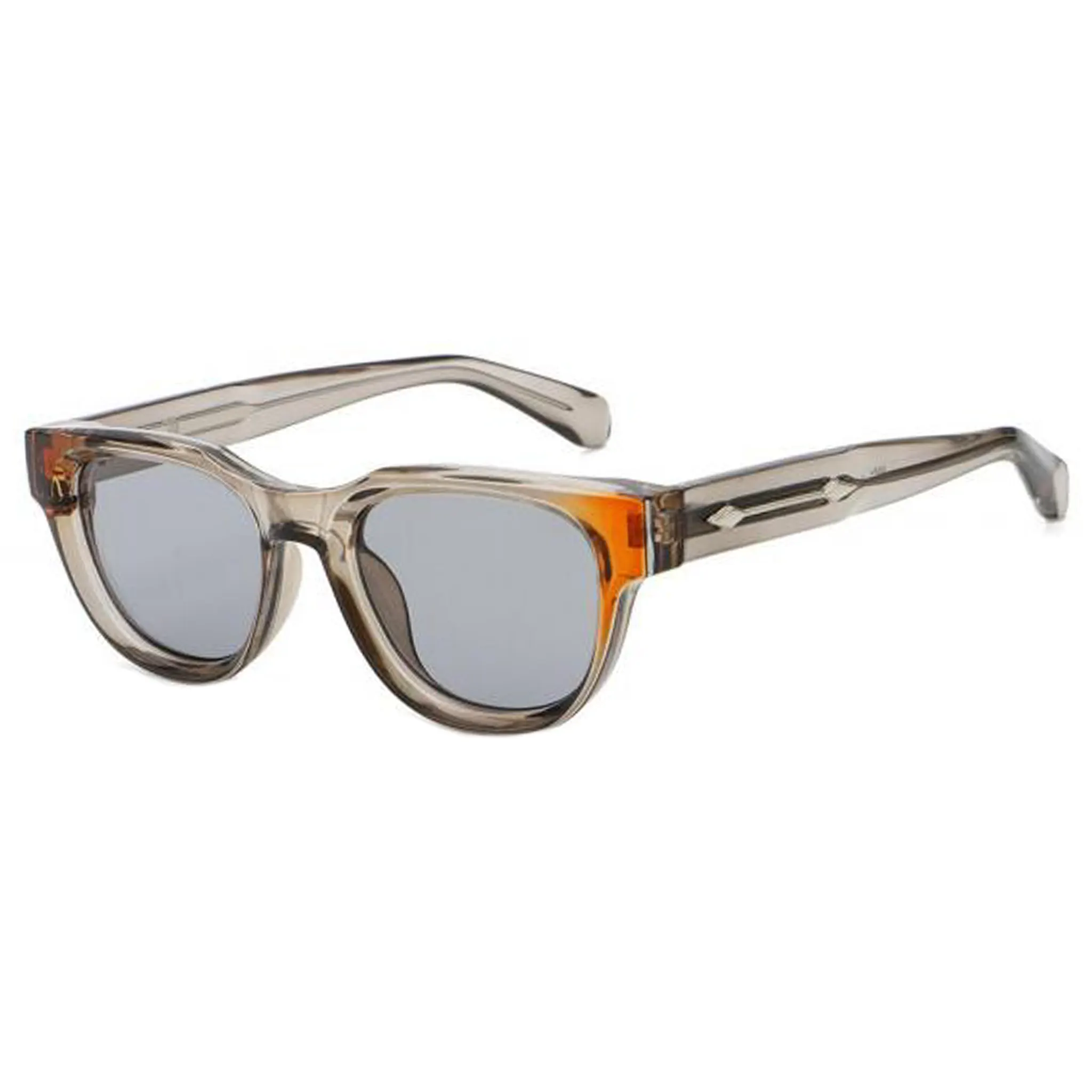Fabricante de gafas rectangulares PC JU-9863 - Joyiris