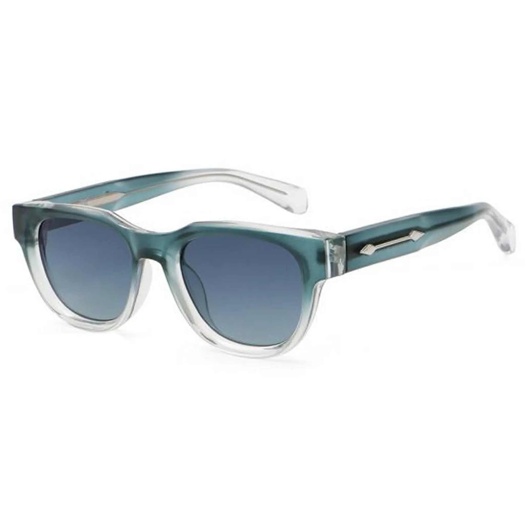 Fabricante de gafas rectangulares PC JU-9863 - Joyiris