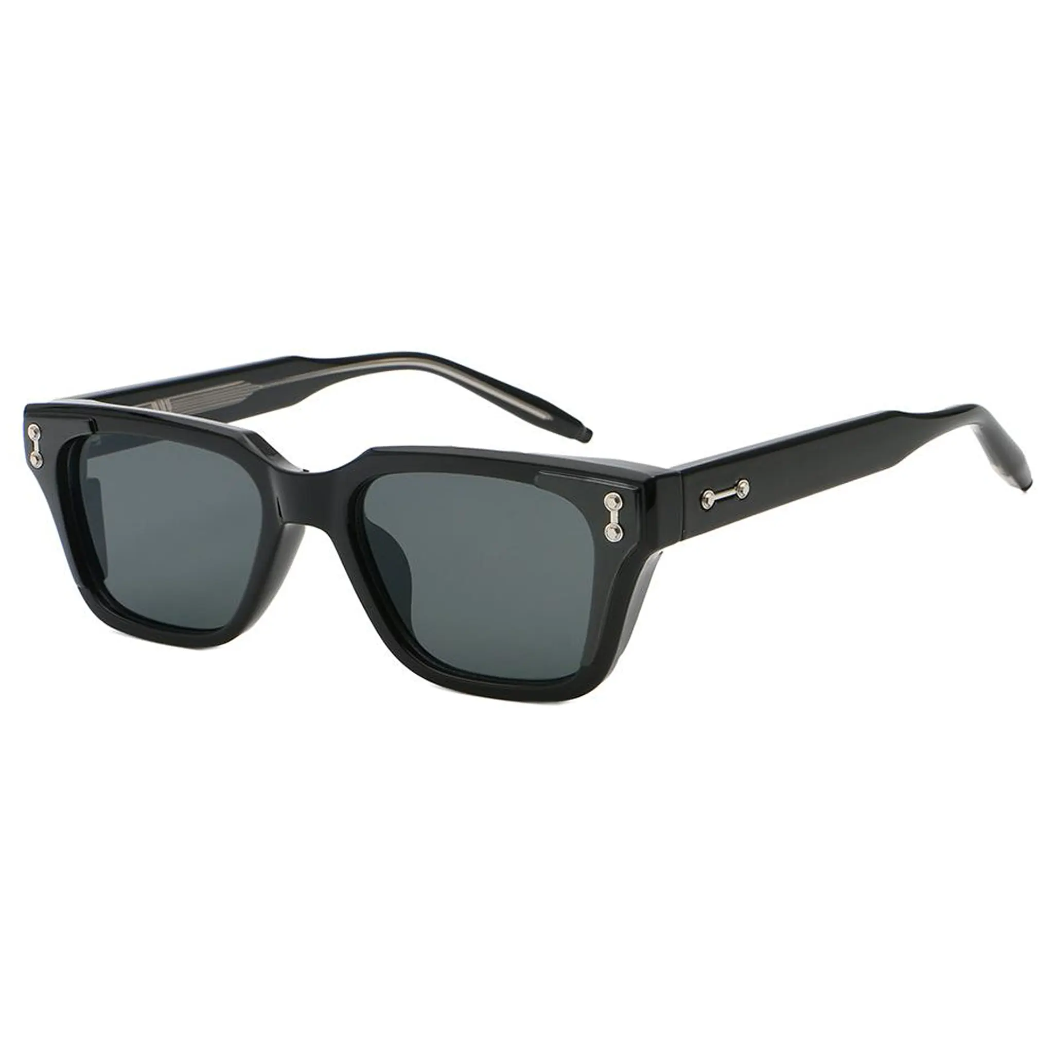 Fabricante de gafas rectangulares PC JU-9864 - Joyiris