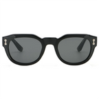 Fabricante de gafas ovaladas PC JU-9868 - Joyiris