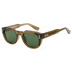 Fabricante de gafas ovaladas PC JU-9868 - Joyiris