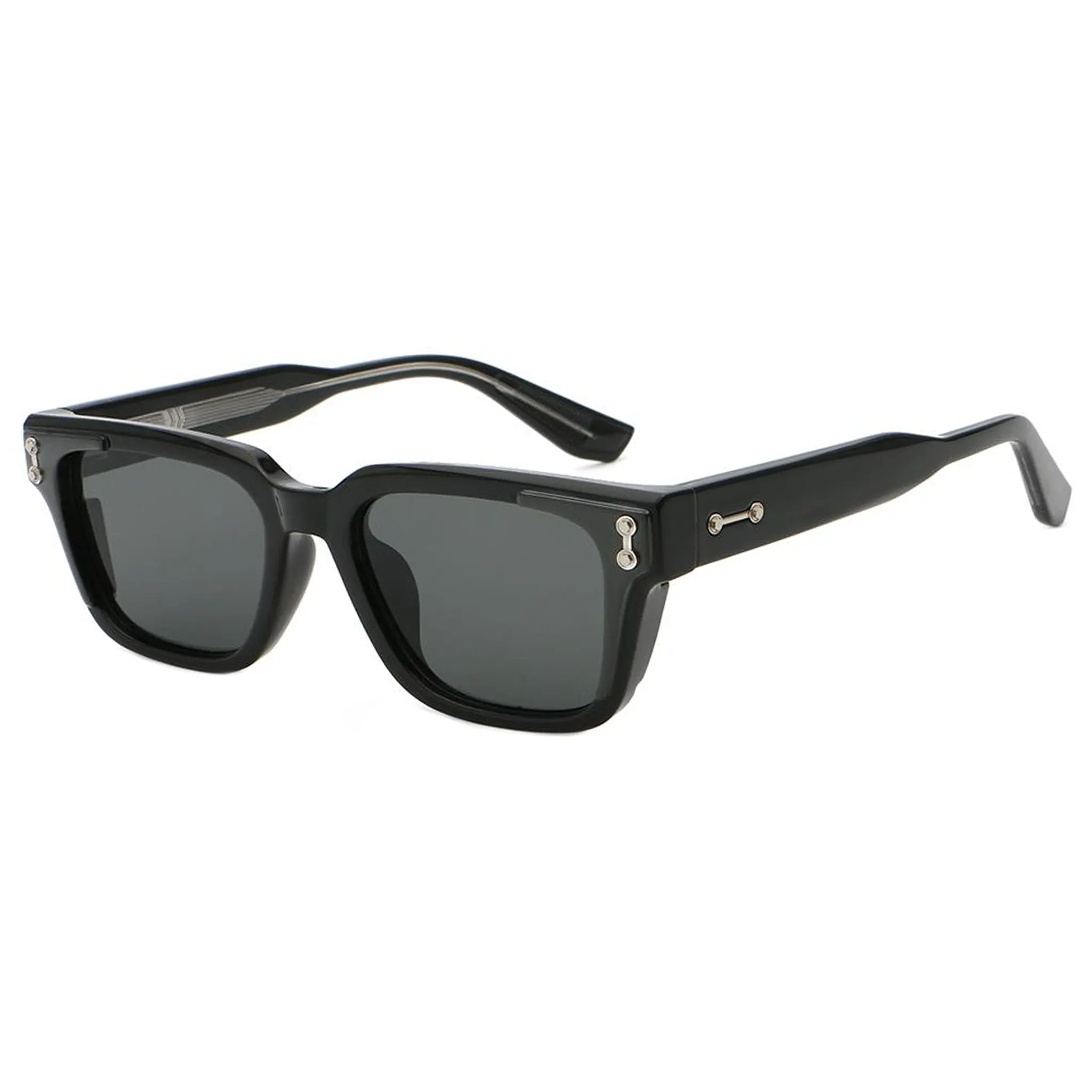 Fabricante de gafas rectangulares PC JU-9870 - Joyiris