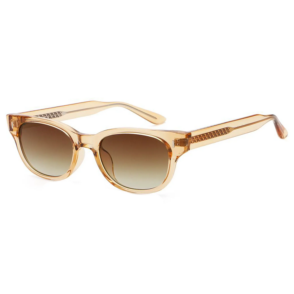 Fabricante de gafas ovaladas PC JU-9871 - Joyiris