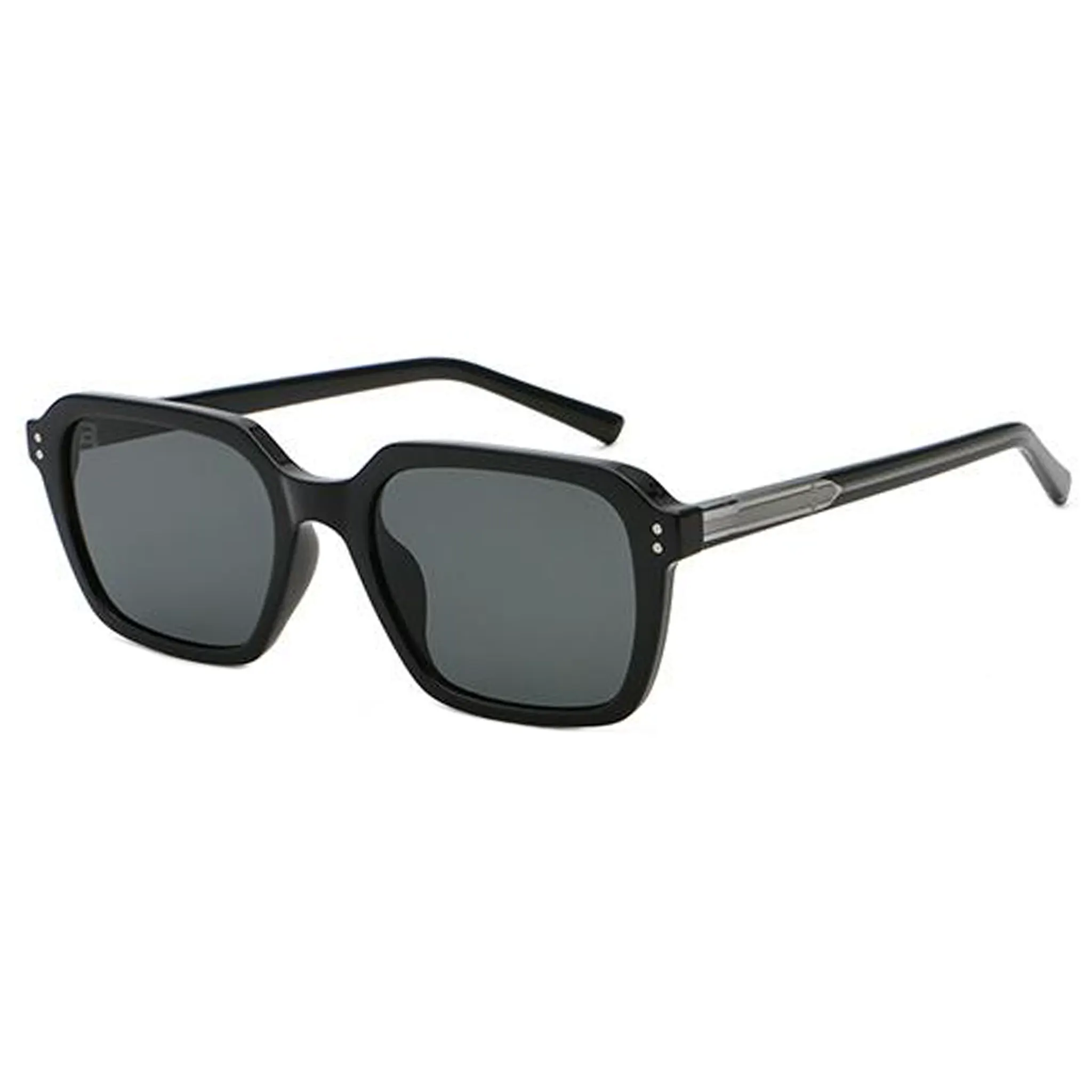 Fabricante de gafas rectangulares PC JU-9872 - Joyiris