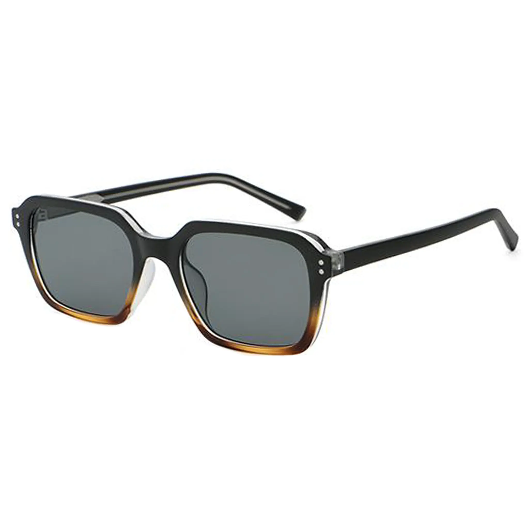 Fabricante de gafas rectangulares PC JU-9872 - Joyiris
