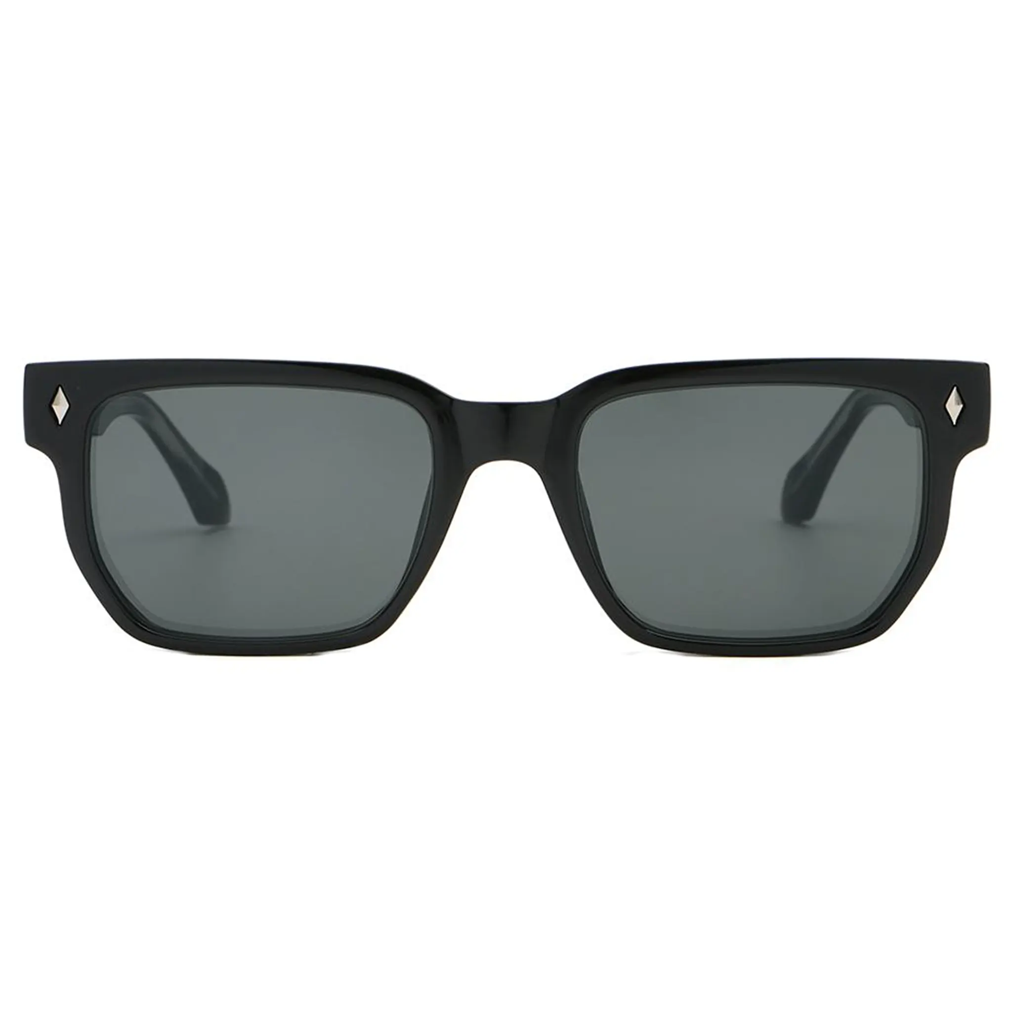 Fabricante de gafas rectangulares PC JU-9873 - Joyiris