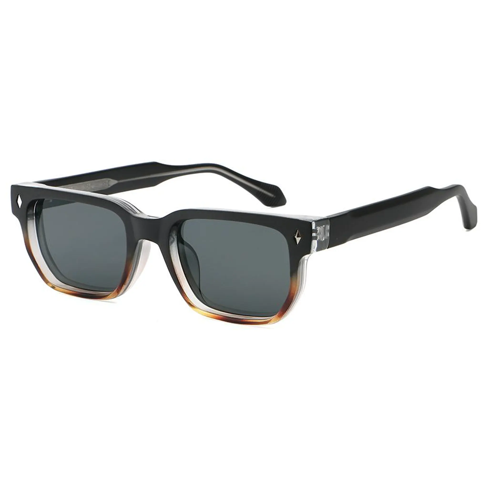 Fabricante de gafas rectangulares PC JU-9873 - Joyiris
