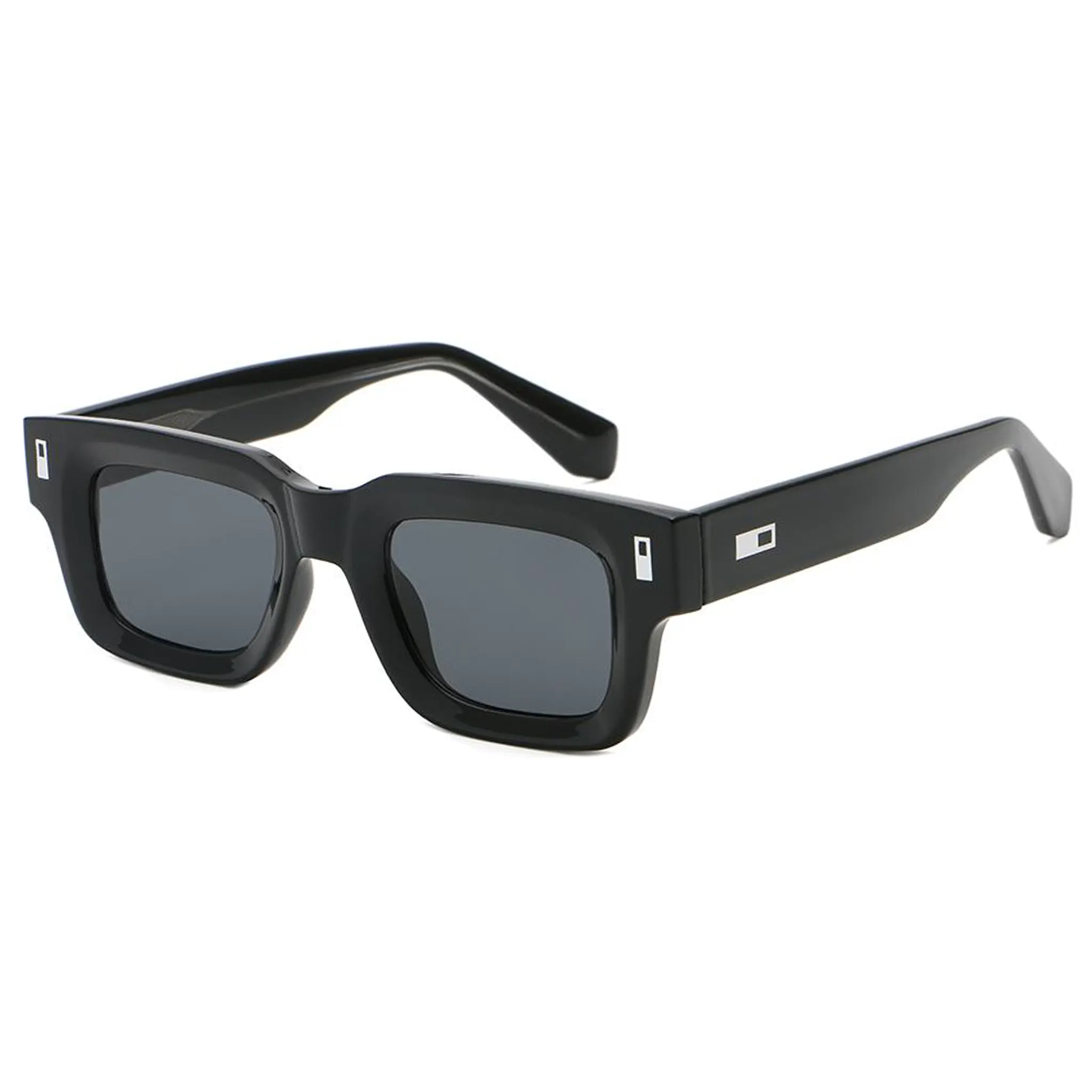 Fabricante de gafas rectangulares PC JU-9875 - Joyiris