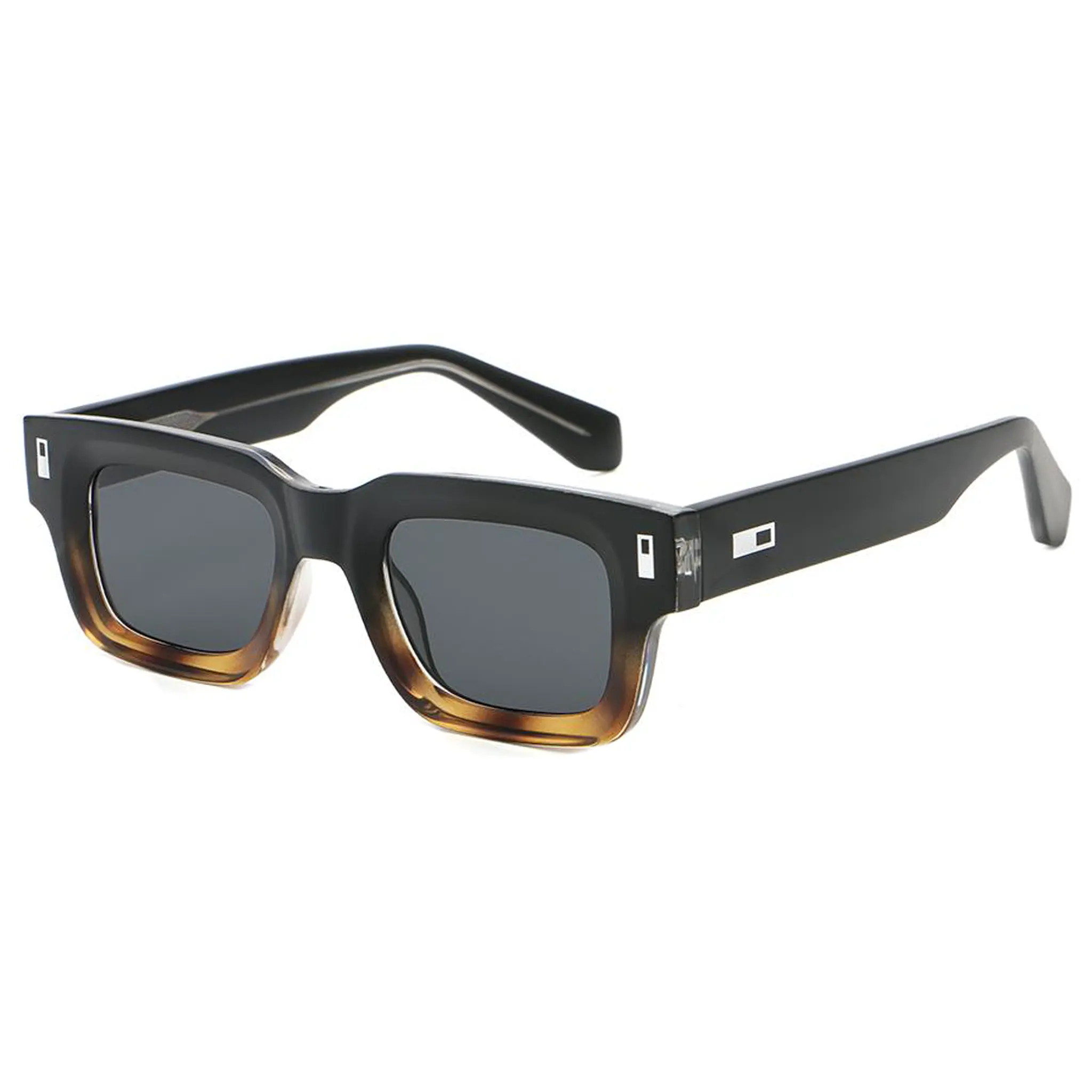 Fabricante de gafas rectangulares PC JU-9875 - Joyiris