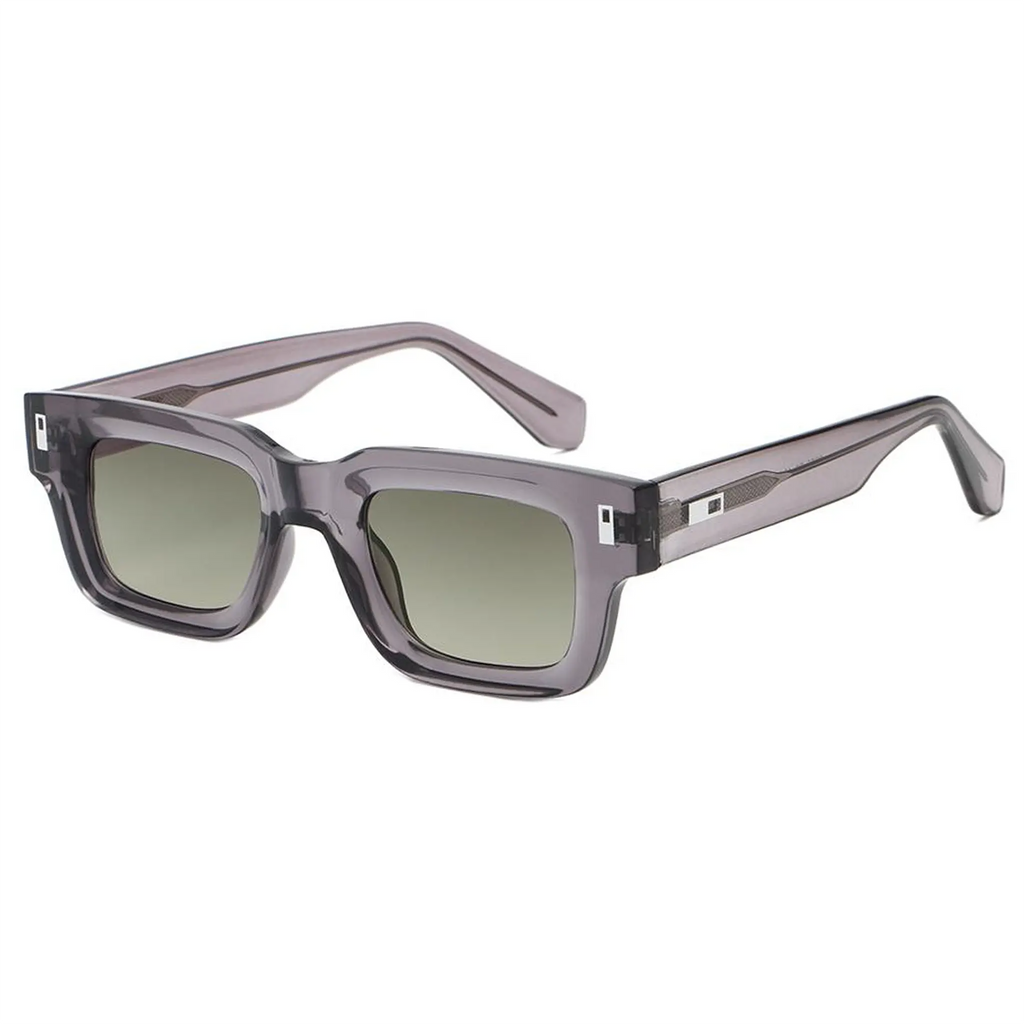 Fabricante de gafas rectangulares PC JU-9875 - Joyiris