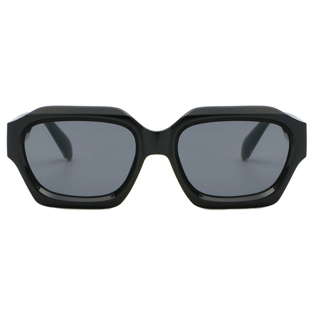 Fabricante de gafas rectangulares PC JU-9876 - Joyiris