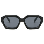 Fabricante de gafas rectangulares PC JU-9876 - Joyiris