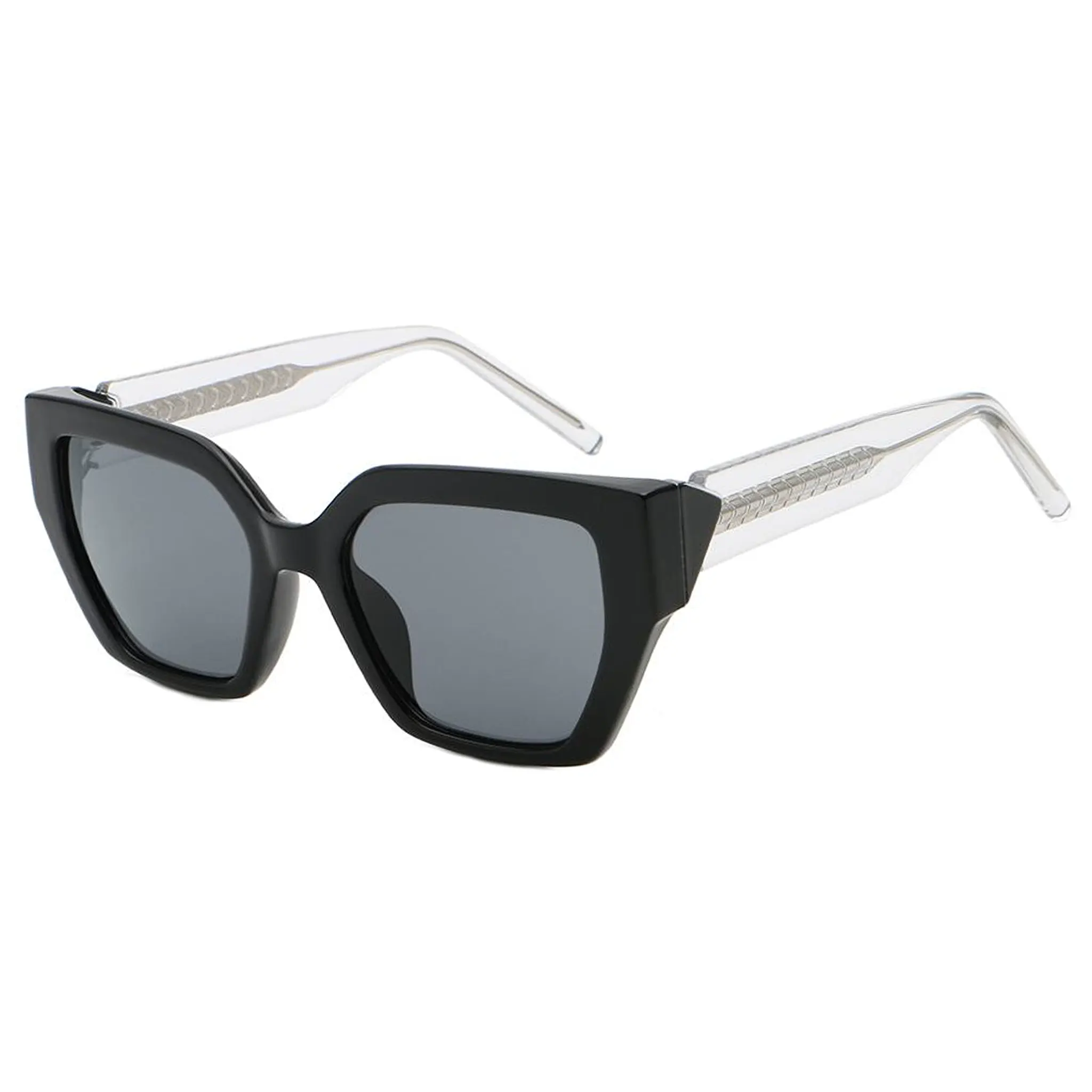 Fabricante de gafas Cat-Eye PC JU-9877 - Joyiris
