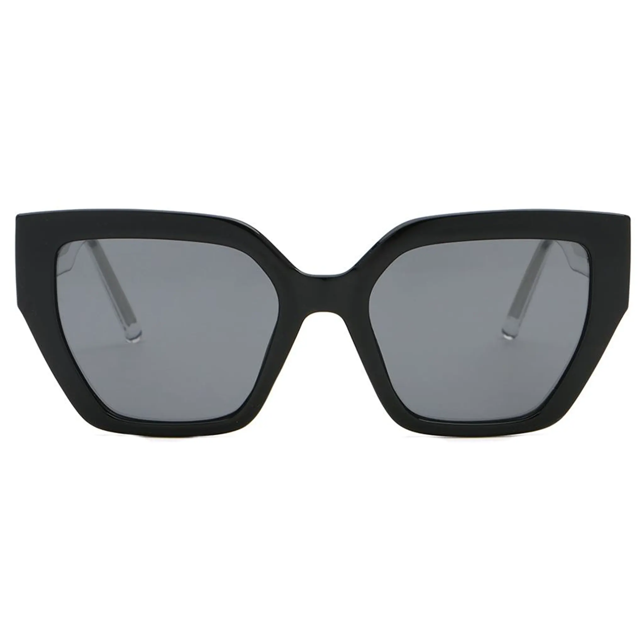 Fabricante de gafas Cat-Eye PC JU-9877 - Joyiris