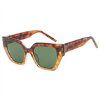 Fabricante de gafas Cat-Eye PC JU-9877 - Joyiris