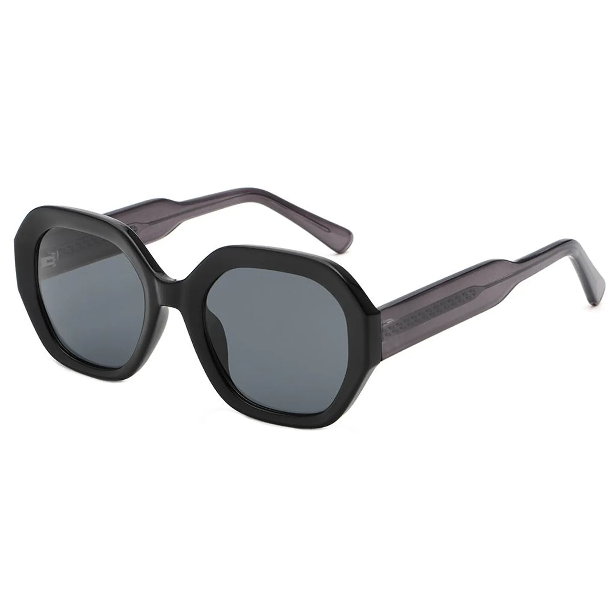 Fabricante de gafas rectangulares PC JU-9878 - Joyiris