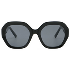 Fabricante de gafas rectangulares PC JU-9878 - Joyiris