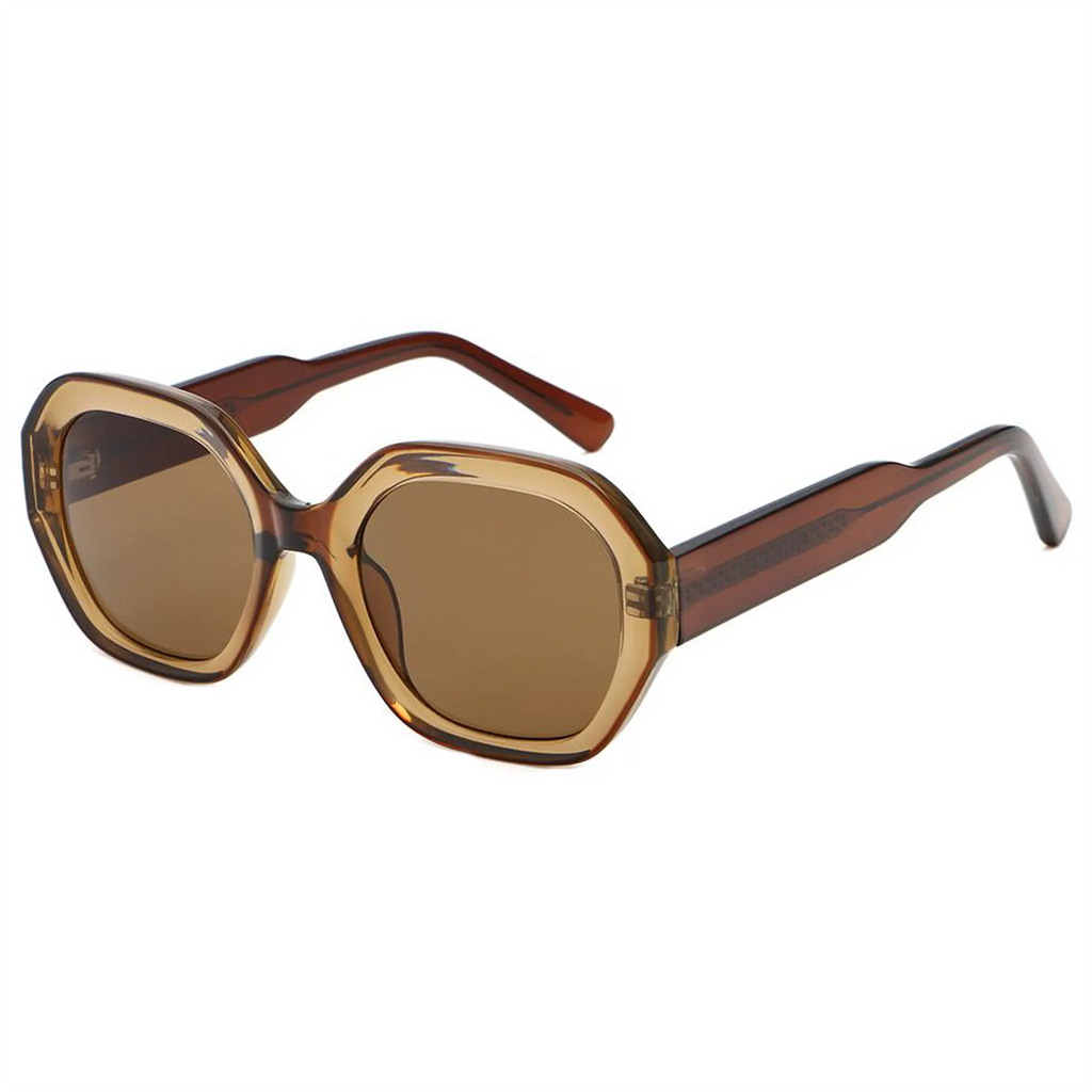 Fabricante de gafas rectangulares PC JU-9878 - Joyiris