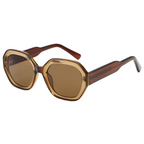 Fabricante de gafas rectangulares PC JU-9878 - Joyiris